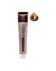 Крем-краска для волос Brelil Professional Colorianne Prestige 8/00 Brelil professional