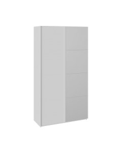 Шкаф-купе ТриЯ Траст СШК 2.120.60-11.13 2-х дверный Трия