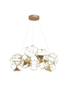 Потолочный светильник Trellis 5086/56L Odeon light