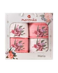 Набор полотенец Merzuka Maria / 11851