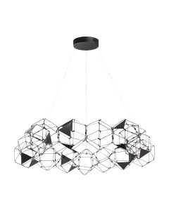 Потолочный светильник Trellis 5087/68L Odeon light