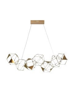 Потолочный светильник Odeon Light Trellis 5086/32L Odeon light