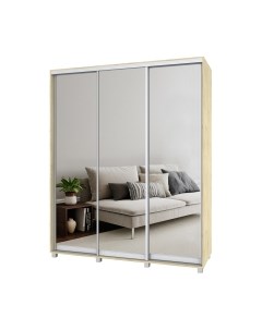 Шкаф-купе Роланд Р683 Modern