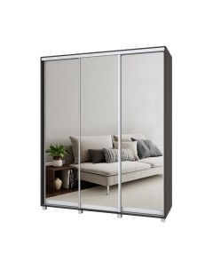 Шкаф-купе Роланд Р683 Modern