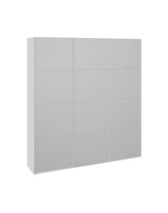 Шкаф-купе ТриЯ Траст СШК 2.210.70-13.13.13 3-х дверный Трия