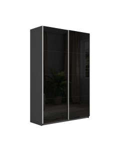 Шкаф-купе Траст СШК 2.140.70-15.15 2-х дверный Трия