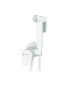 Гигиенический душ со смесителем Gross Aqua Bidet Evo GA042602MW Gross aqua