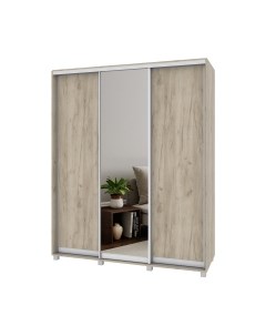 Шкаф-купе Роланд Р682 Modern