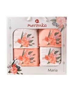 Набор полотенец Merzuka Maria / 11851
