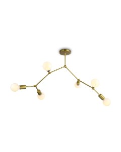 Люстра Ambrella Traditional / TR8038