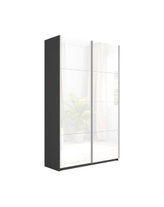 Шкаф-купе Траст СШК 2.120.60-15.15 2-х дверный Трия