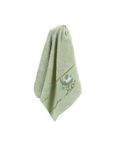 Набор полотенец Merzuka Maria 50x90/70x140 / 11784