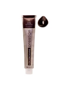 Крем-краска для волос Brelil Professional Colorianne Prestige 6/38 Brelil professional