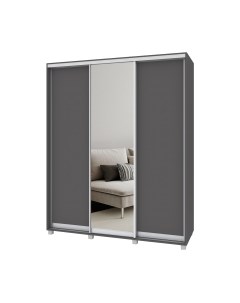 Шкаф-купе Роланд Р682 Modern