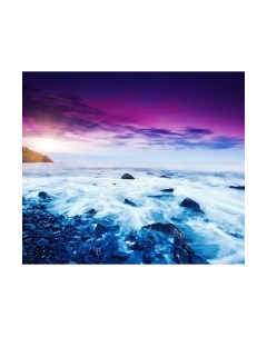 Фотообои листовые Citydecor Море и Водопады 47