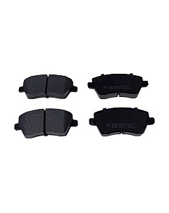 Тормозные колодки ADN142117 Blue print