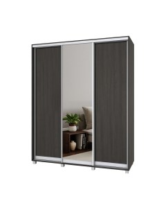 Шкаф-купе Роланд Р682 Modern