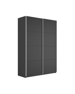 Шкаф-купе Траст СШК 2.160.80-11.11 2-х дверный Трия