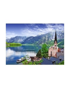 Фотообои листовые Citydecor Море и Водопады 54