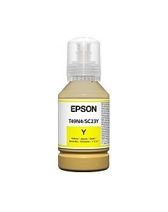 Контейнер с чернилами Epson T49H4 (C13T49H400)
