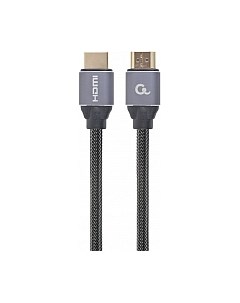 Кабель CCBP-HDMI-10M Gembird
