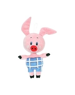 Мягкая игрушка Мульти-пульти Поросенок Пятачок / V41129/22