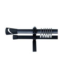 Карниз для штор Merry Bear Home Decor Стамбул двойной Merry bear home decor