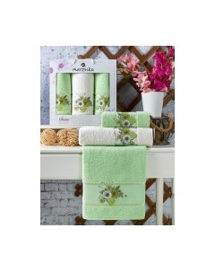 Набор полотенец Merzuka Duru / 11779