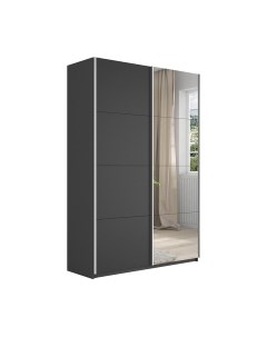 Шкаф-купе Траст СШК 2.140.70-11.13 2-х дверный Трия