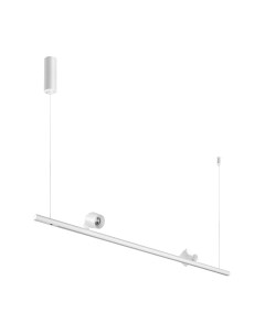 Люстра Novotech Fermo 359308