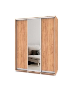 Шкаф-купе Роланд Р672 Modern