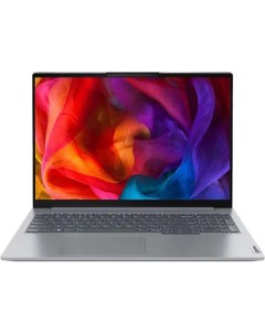 Ноутбук Lenovo ThinkBook 16 G6 IRL (21KH001GRU)