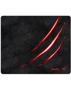 Коврик для мыши Havit HV-MP838 Черный
