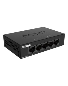 Коммутатор D-Link DGS-1005D/J2A D-link