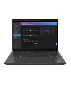 Ноутбук Lenovo ThinkPad T14 Gen 4 (21HD005XRT)