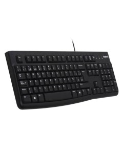 Клавиатура Logitech K120 (920-002522)
