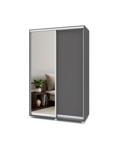 Шкаф-купе Браун Б642 Modern