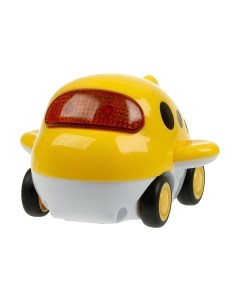 Самолет игрушечный Умка Самолетик / B2205227-R1