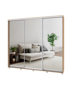 Шкаф-купе Мартин М443 Modern