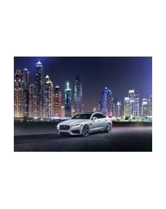 Фотообои листовые Citydecor Транспорт 10