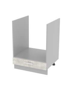 Шкаф под духовку Интерлиния Компо НШ60д