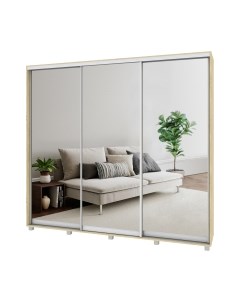 Шкаф-купе Мартин М443 Modern