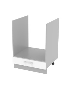 Шкаф под духовку Интерлиния Компо НШ60д