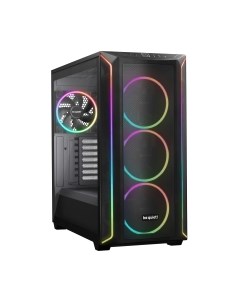 Корпус для компьютера Shadow Base 800 FX Black (BGW63) Be quiet!