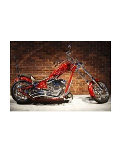 Фотообои листовые Citydecor Транспорт 23