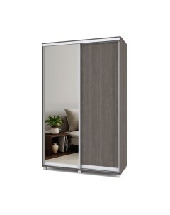 Шкаф-купе Браун Б642 Modern