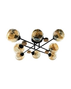 Люстра НПБ 02-8х60-101 / XA1491B/8 Aitin-pro