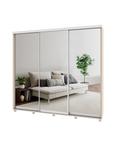 Шкаф-купе Мартин М443 Modern