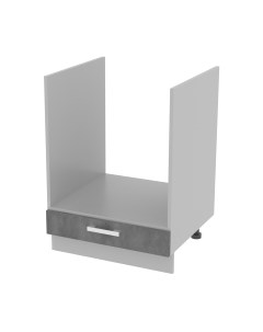 Шкаф под духовку Интерлиния Компо НШ60д