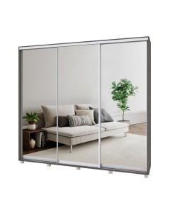 Шкаф-купе Мартин М443 Modern